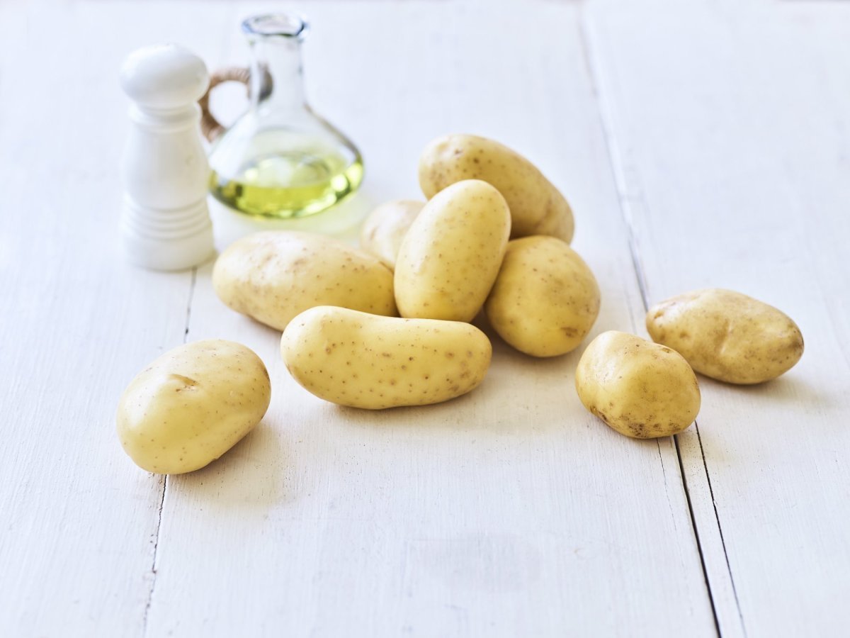 Hoe Aardappelen Bewaren? | Lekker Van Bij Ons
