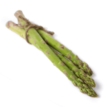 Groene Asperges