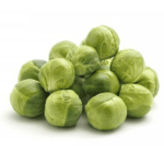 Spruitjes Spruitjes
