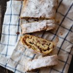 Appelstrudel