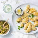 Empanadas met rundvlees