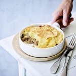 Hachis Parmentier