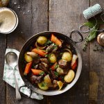 Irish stew