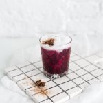 Mocktail “Beet Root and Anise”