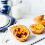 Pastéis de nata