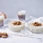 Speculaasmousse 