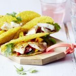 Taco’s met Tongschar