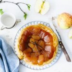 Tarte Tatin