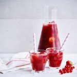 Virgin sangria