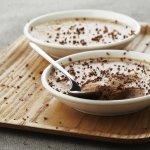 Chocoladepudding