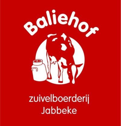 Logo Baliehof Kaas- en Zuivelboerderij