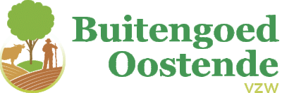 Logo Buitengoed Oostende vzw