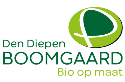 Logo Den Diepen Boomgaard