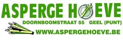 Logo Aspergehoeve Geel