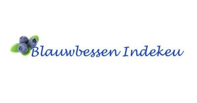 Logo Blauwbessen Indekeu