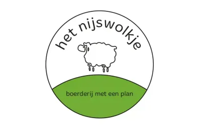 Logo van het Nijswolkje