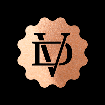 Logo Stokerij Van Damme