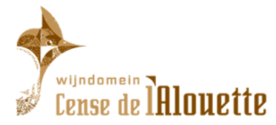 Logo van Cense De L'Alouette