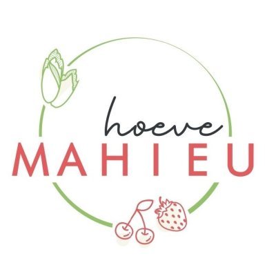 Logo Hoeve Mahieu