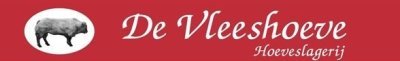 Logo De Vleeshoeve