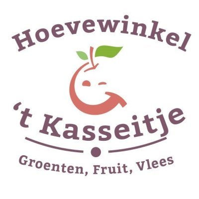 Logo 'T Kasseitje