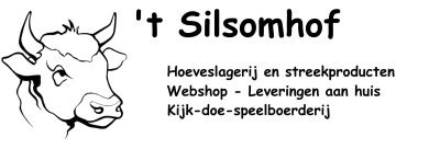 Logo 't Silsomhof