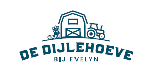 Logo Dijlehoeve