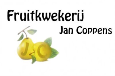 Logo Fruitkwekerij Coppens