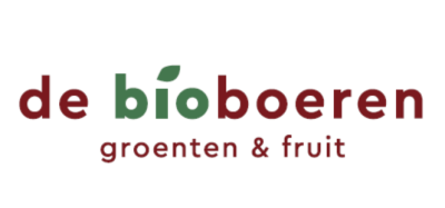 Logo De bioboeren