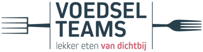 Logo Voedselteam