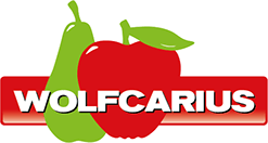 Logo Wolfcarius 