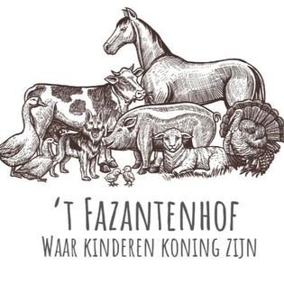 Logo 't Fazantenhof