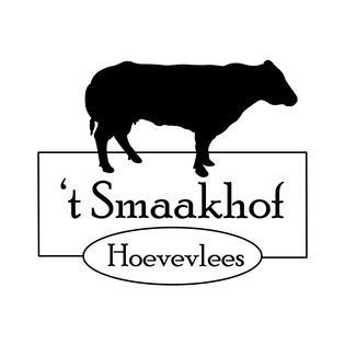 Logo 't Smaakhof