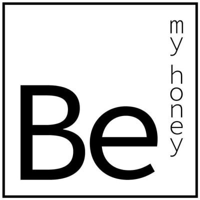 Logo BE my honey