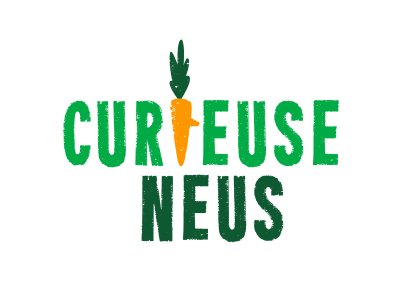 Logo Curieuseneus