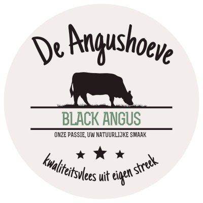 Logo De Angushoeve
