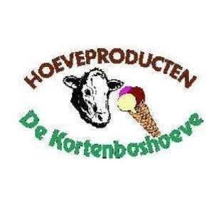 Logo De Kortenboshoeve