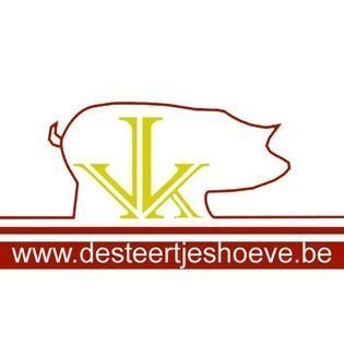 Logo De Steertjeshoeve