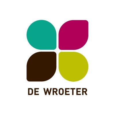 Logo De Wroeter