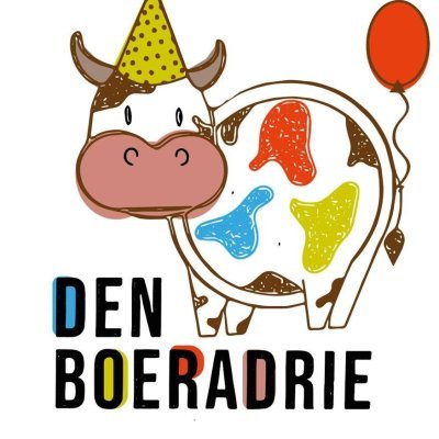 Logo Den Boeradrie