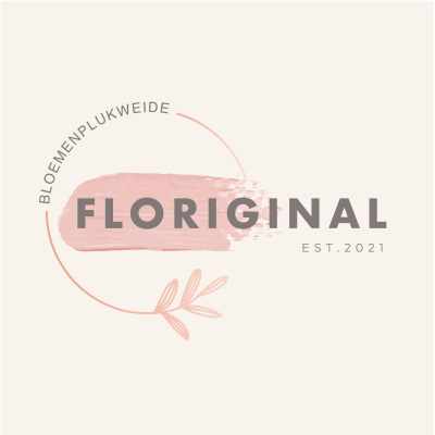 Logo Floriginal Bloemenboerderij