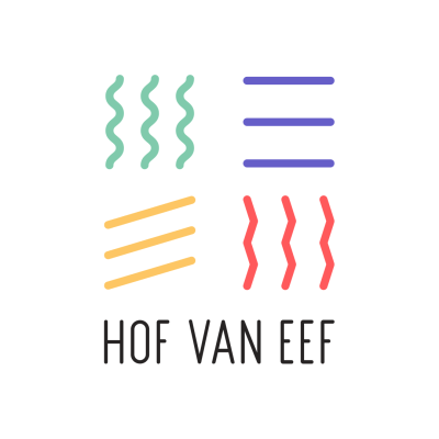 Logo Hof van Eef