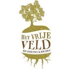 Logo Het Vrije Veld