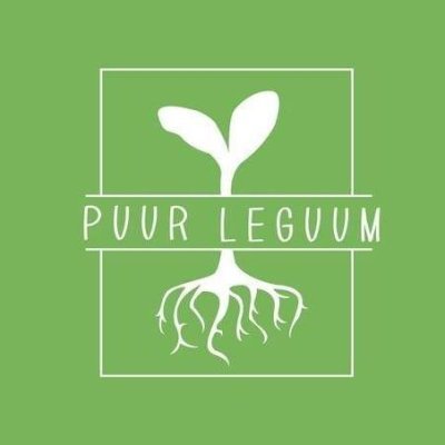 Logo Puur Leguum bv