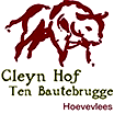 Cleyn Hof Ten Bautebrugge