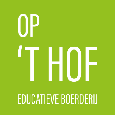 Logo Op't Hof