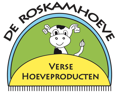 Logo De Roskamhoeve