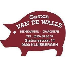 Logo Slagerij Vande Walle