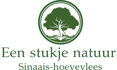 Logo Een stukje natuur