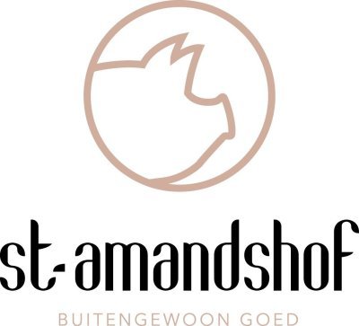Logo St-Amandshof
